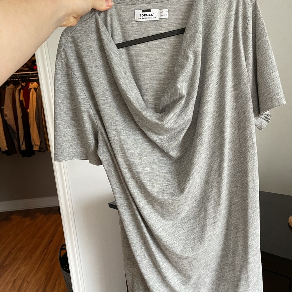 BNWOT TopMan Top